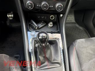 Seat Ateca Ateca (5FPX), SUV, 2016 / 2026 1.4 TSI 16V picture 31