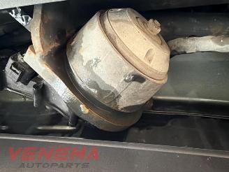 Seat Ateca Ateca (5FPX), SUV, 2016 / 2026 1.4 TSI 16V picture 19