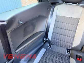 Volkswagen T-Roc T-Roc I, SUV, 2017 1.5 TSI 16V picture 15