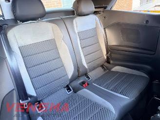 Volkswagen T-Roc T-Roc I, SUV, 2017 1.5 TSI 16V picture 14