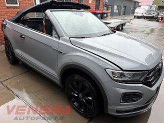 Volkswagen T-Roc T-Roc I, SUV, 2017 1.5 TSI 16V picture 6