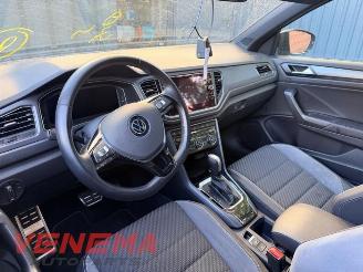 Volkswagen T-Roc T-Roc I, SUV, 2017 1.5 TSI 16V picture 10