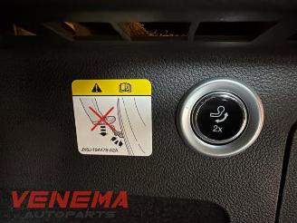 Ford Kuga Kuga II (DM2), SUV, 2012 1.5 EcoBoost 16V 150 picture 27
