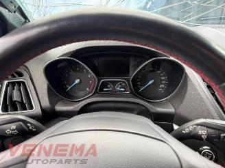 Ford Kuga Kuga II (DM2), SUV, 2012 1.5 EcoBoost 16V 150 picture 34