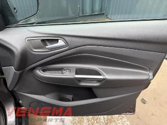 Ford Kuga Kuga II (DM2), SUV, 2012 1.5 EcoBoost 16V 150 picture 23