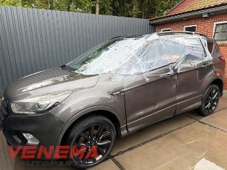  Ford Kuga Kuga II (DM2), SUV, 2012 1.5 EcoBoost 16V 150 2018/3