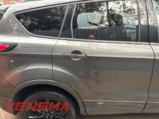 Ford Kuga Kuga II (DM2), SUV, 2012 1.5 EcoBoost 16V 150 picture 12