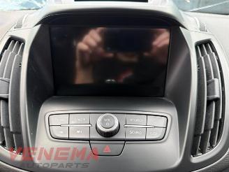 Ford Kuga Kuga II (DM2), SUV, 2012 1.5 EcoBoost 16V 150 picture 32