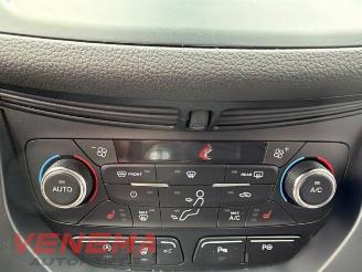 Ford Kuga Kuga II (DM2), SUV, 2012 1.5 EcoBoost 16V 150 picture 31