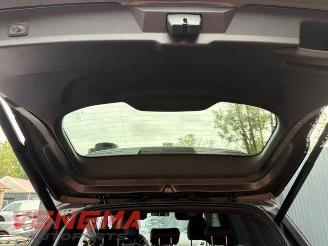 Ford Kuga Kuga II (DM2), SUV, 2012 1.5 EcoBoost 16V 150 picture 29