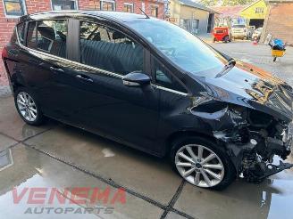 Ford B-Max B-Max (JK8), MPV, 2012 / 2017 1.0 EcoBoost 12V 100 picture 8