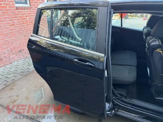Ford B-Max B-Max (JK8), MPV, 2012 / 2017 1.0 EcoBoost 12V 100 picture 12