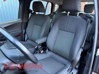 Ford B-Max B-Max (JK8), MPV, 2012 / 2017 1.0 EcoBoost 12V 100 picture 18