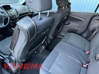 Ford B-Max B-Max (JK8), MPV, 2012 / 2017 1.0 EcoBoost 12V 100 picture 23