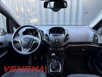 Ford B-Max B-Max (JK8), MPV, 2012 / 2017 1.0 EcoBoost 12V 100 picture 31