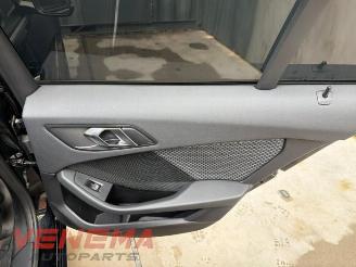 BMW 1-serie 1 serie (F40), Hatchback, 2019 116i 1.5 TwinPower 12V picture 34