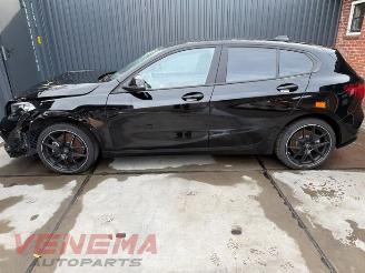 BMW 1-serie 1 serie (F40), Hatchback, 2019 116i 1.5 TwinPower 12V picture 2