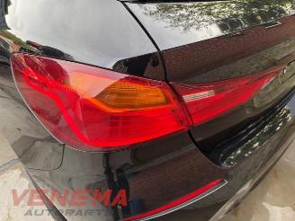 BMW 1-serie 1 serie (F40), Hatchback, 2019 116i 1.5 TwinPower 12V picture 13