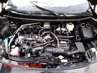 Toyota Yaris Cross Yaris Cross (PB1/PJ1), SUV, 2020 1.5 12V Hybrid 115 picture 14