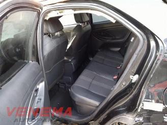 Toyota Yaris Cross Yaris Cross (PB1/PJ1), SUV, 2020 1.5 12V Hybrid 115 picture 11