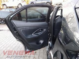 Toyota Yaris Cross Yaris Cross (PB1/PJ1), SUV, 2020 1.5 12V Hybrid 115 picture 12