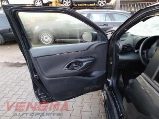 Toyota Yaris Cross Yaris Cross (PB1/PJ1), SUV, 2020 1.5 12V Hybrid 115 picture 10