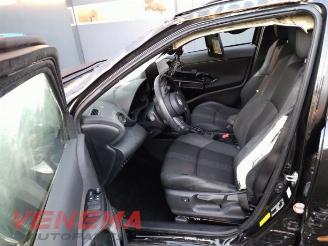 Toyota Yaris Cross Yaris Cross (PB1/PJ1), SUV, 2020 1.5 12V Hybrid 115 picture 9