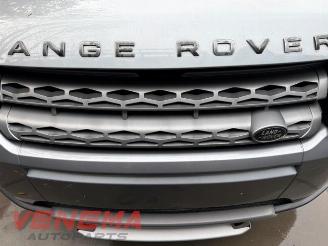 Land Rover Range Rover Range Rover Evoque (LVJ/LVS), SUV, 2011 / 2019 2.2 eD4 16V 5-drs. picture 14