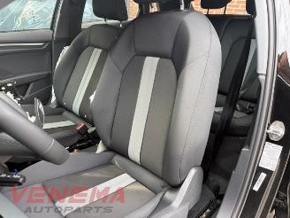 Audi A3 A3 Sportback (8YA), Hatchback 5-drs, 2019 1.5 35 TFSI 16V Mild Hybrid picture 10