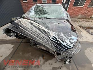 Audi A3 A3 Sportback (8YA), Hatchback 5-drs, 2019 1.5 35 TFSI 16V Mild Hybrid picture 7