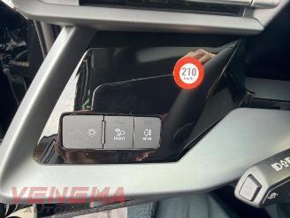 Audi A3 A3 Sportback (8YA), Hatchback 5-drs, 2019 1.5 35 TFSI 16V Mild Hybrid picture 17