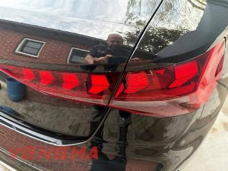 Audi A3 A3 Sportback (8YA), Hatchback 5-drs, 2019 1.5 35 TFSI 16V Mild Hybrid picture 33