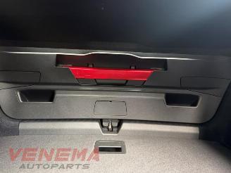 Audi A3 A3 Sportback (8YA), Hatchback 5-drs, 2019 1.5 35 TFSI 16V Mild Hybrid picture 31