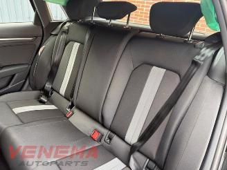 Audi A3 A3 Sportback (8YA), Hatchback 5-drs, 2019 1.5 35 TFSI 16V Mild Hybrid picture 24