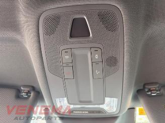 Audi A3 A3 Sportback (8YA), Hatchback 5-drs, 2019 1.5 35 TFSI 16V Mild Hybrid picture 21