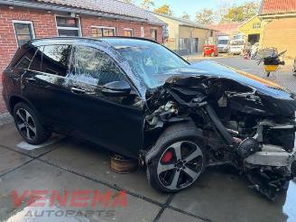 Mercedes GLC GLC (X253), SUV, 2015 / 2022 2.0 260 16V 4-Matic picture 6