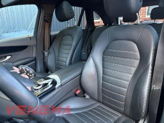 Mercedes GLC GLC (X253), SUV, 2015 / 2022 2.0 260 16V 4-Matic picture 24