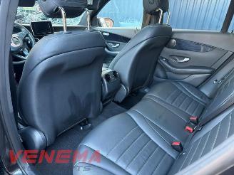 Mercedes GLC GLC (X253), SUV, 2015 / 2022 2.0 260 16V 4-Matic picture 35