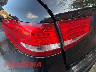 Mercedes GLC GLC (X253), SUV, 2015 / 2022 2.0 260 16V 4-Matic picture 15