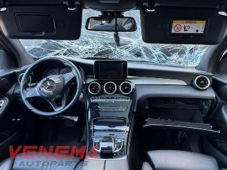 Mercedes GLC GLC (X253), SUV, 2015 / 2022 2.0 260 16V 4-Matic picture 33