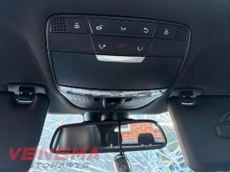 Mercedes GLC GLC (X253), SUV, 2015 / 2022 2.0 260 16V 4-Matic picture 29