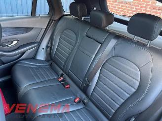 Mercedes GLC GLC (X253), SUV, 2015 / 2022 2.0 260 16V 4-Matic picture 34