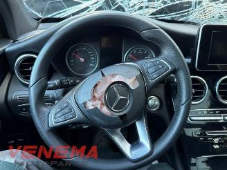 Mercedes GLC GLC (X253), SUV, 2015 / 2022 2.0 260 16V 4-Matic picture 27