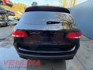 Mercedes GLC GLC (X253), SUV, 2015 / 2022 2.0 260 16V 4-Matic picture 4
