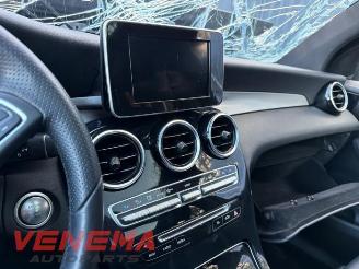 Mercedes GLC GLC (X253), SUV, 2015 / 2022 2.0 260 16V 4-Matic picture 28