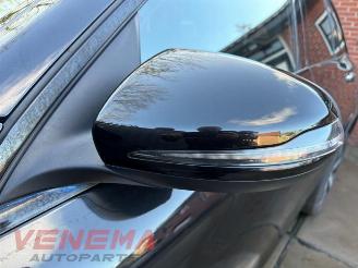 Mercedes GLC GLC (X253), SUV, 2015 / 2022 2.0 260 16V 4-Matic picture 11