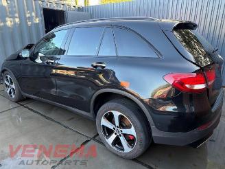 Mercedes GLC GLC (X253), SUV, 2015 / 2022 2.0 260 16V 4-Matic picture 3