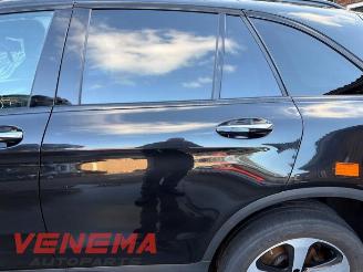 Mercedes GLC GLC (X253), SUV, 2015 / 2022 2.0 260 16V 4-Matic picture 14