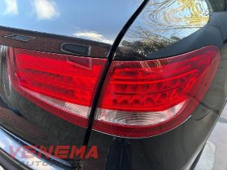Mercedes GLC GLC (X253), SUV, 2015 / 2022 2.0 260 16V 4-Matic picture 16