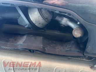 Mercedes GLC GLC (X253), SUV, 2015 / 2022 2.0 260 16V 4-Matic picture 23